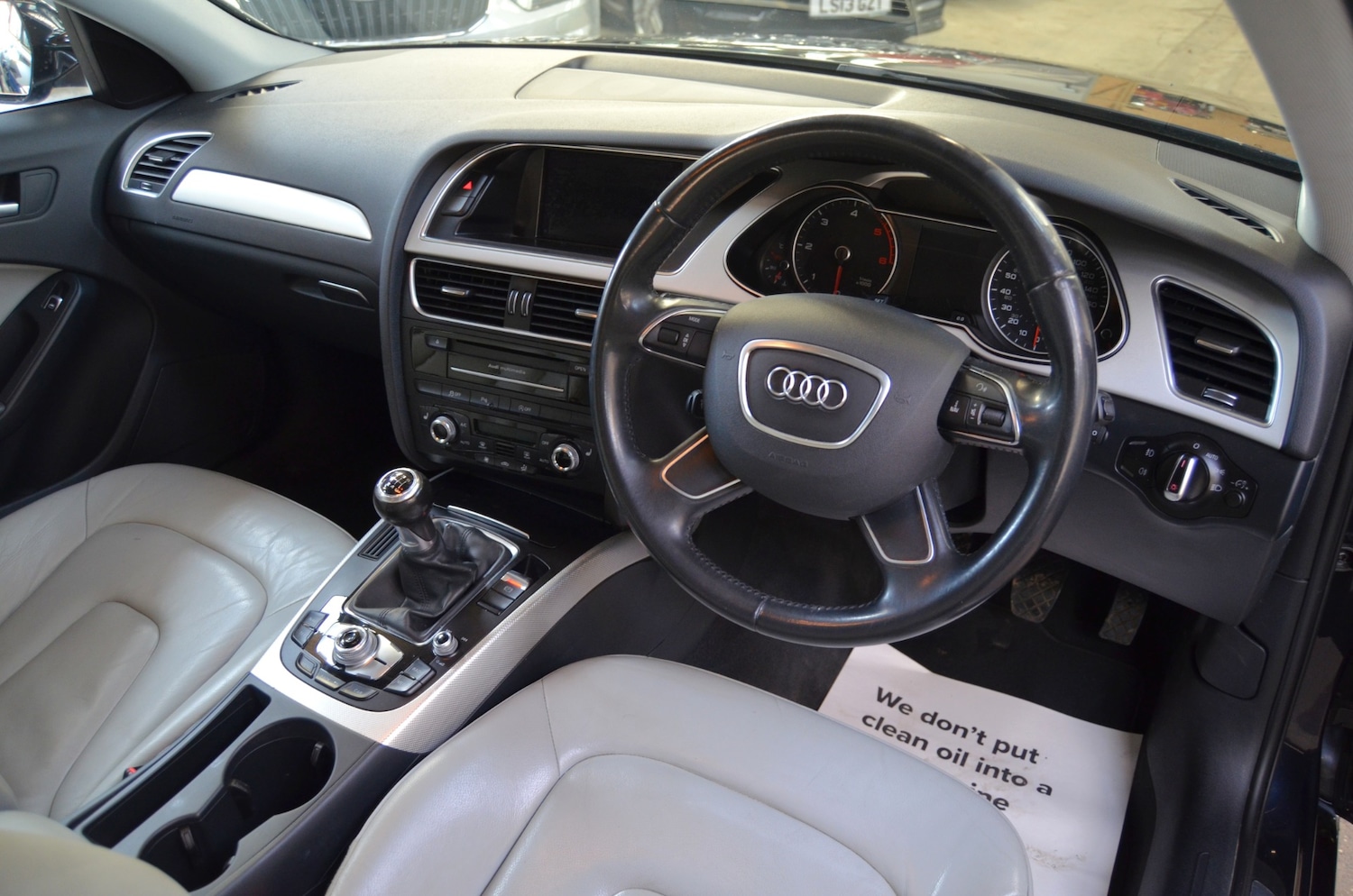 Used Audi A4 2015 for sale - 77963781: Photo 13