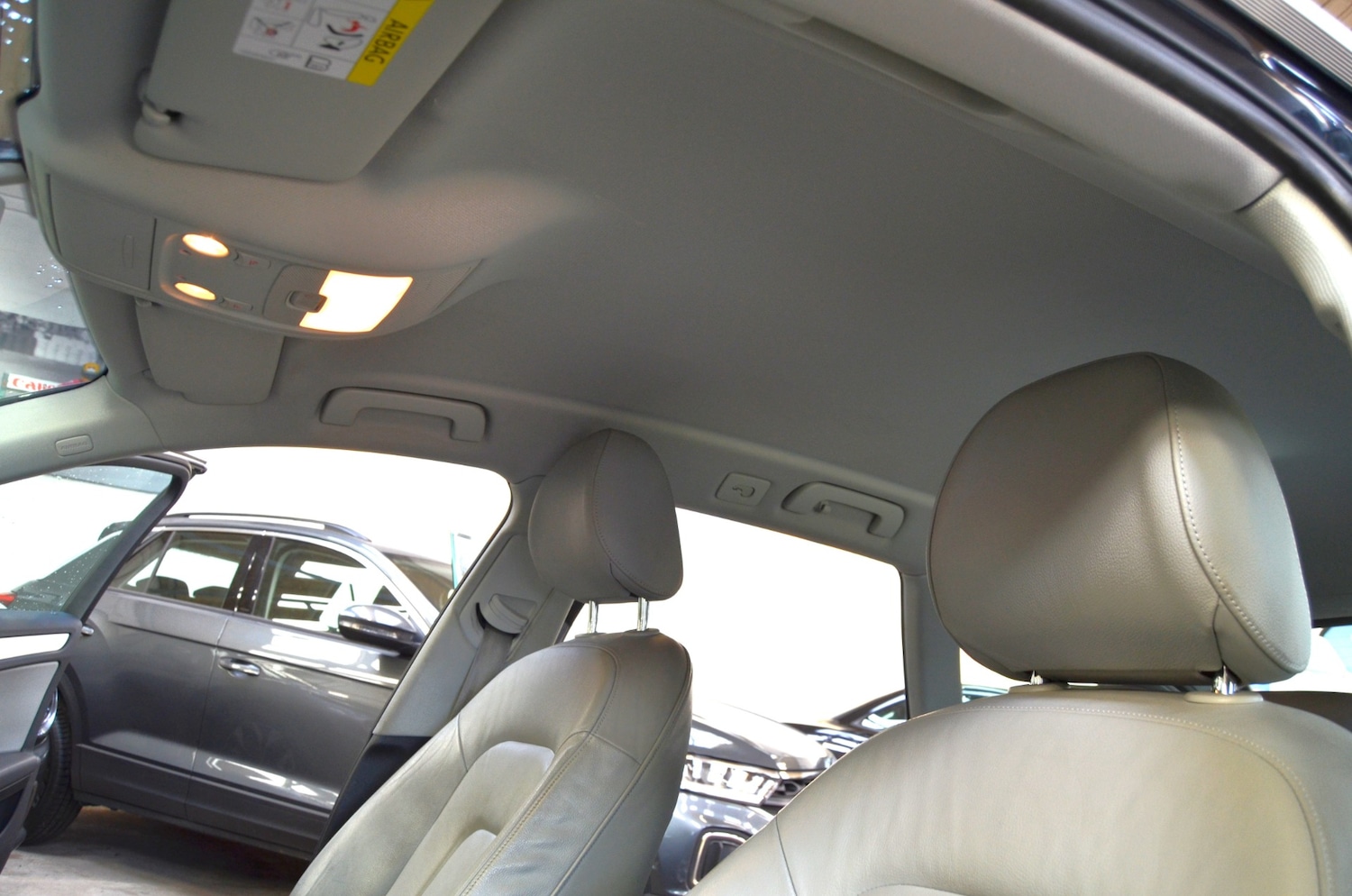 Used Audi A4 2015 for sale - 77963781: Photo 14