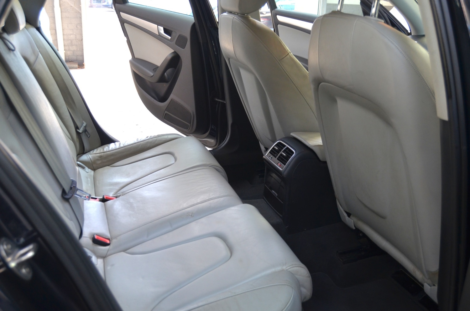 Used Audi A4 2015 for sale - 77963781: Photo 18