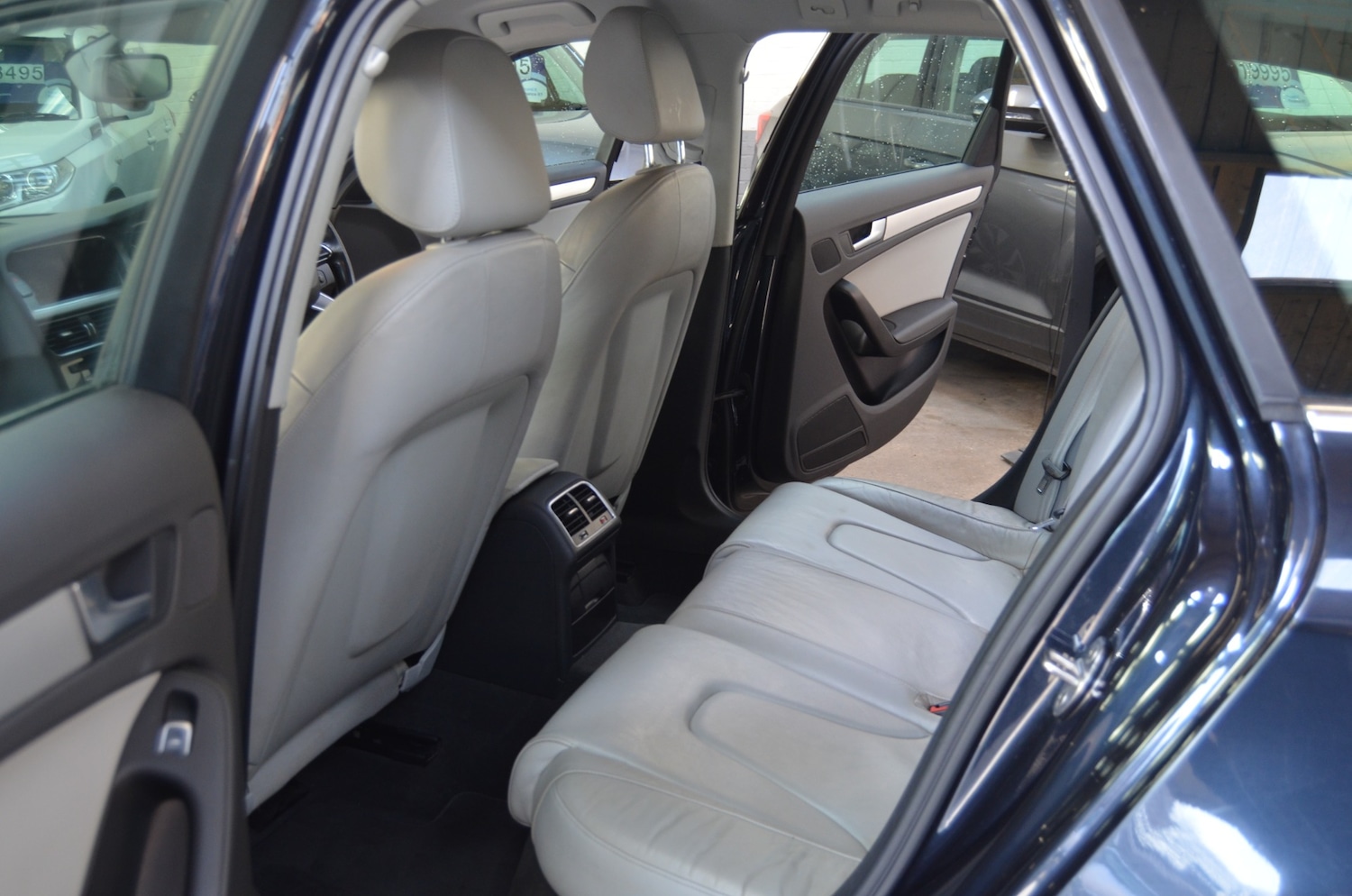 Used Audi A4 2015 for sale - 77963781: Photo 20