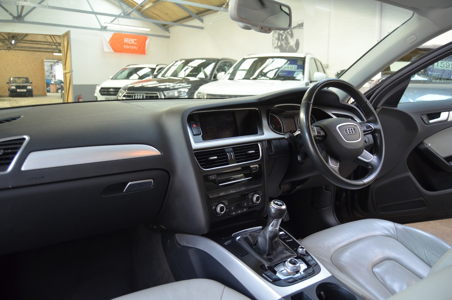 Used Audi A4 2015 for sale - 77963781: Photo 22