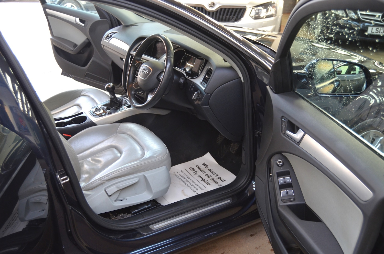 Used Audi A4 2015 for sale - 77963781: Photo 23