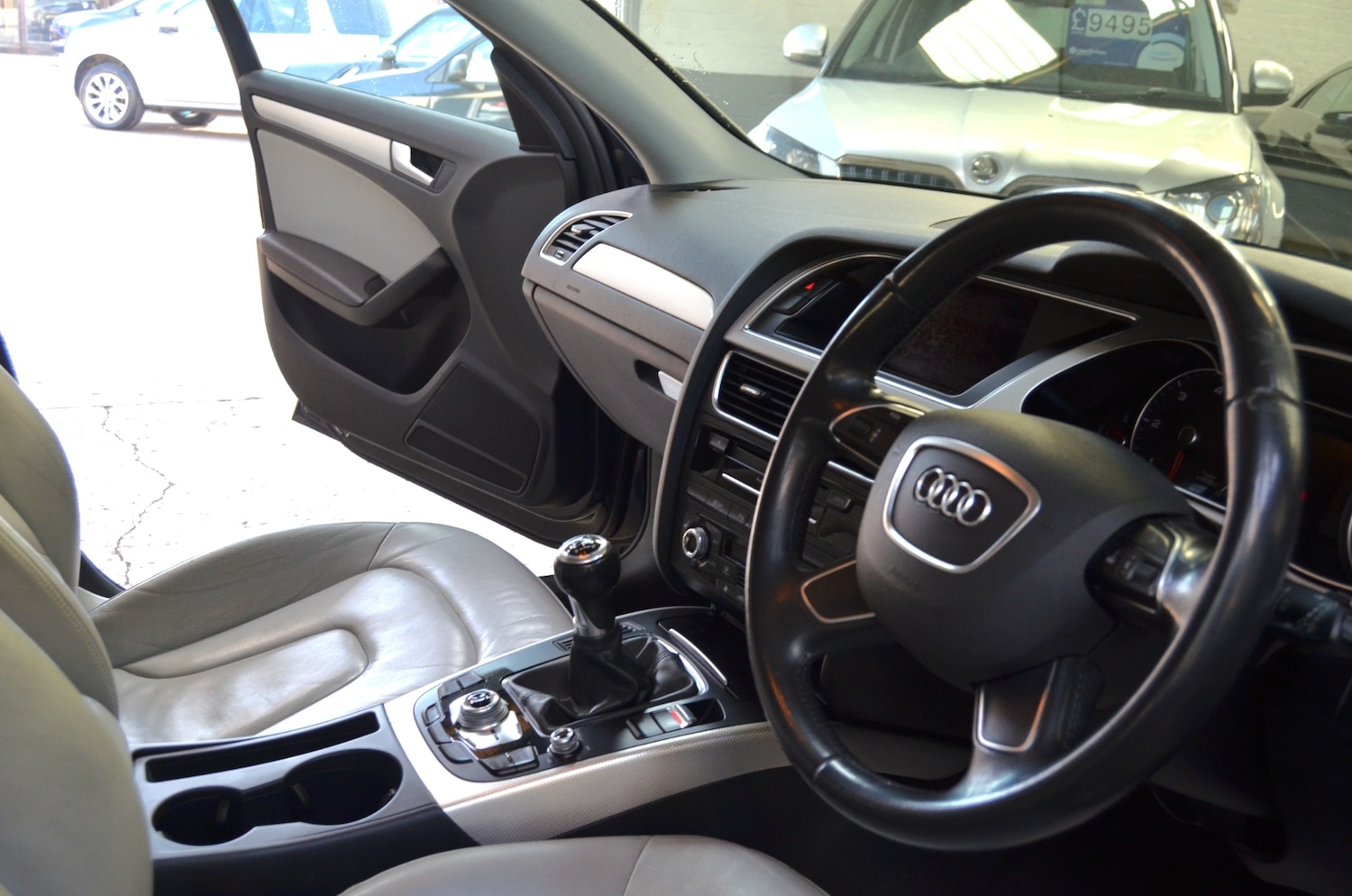 Used Audi A4 2015 for sale - 77963781: Photo 24