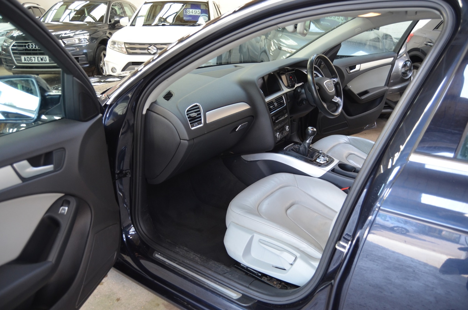 Used Audi A4 2015 for sale - 77963781: Photo 27