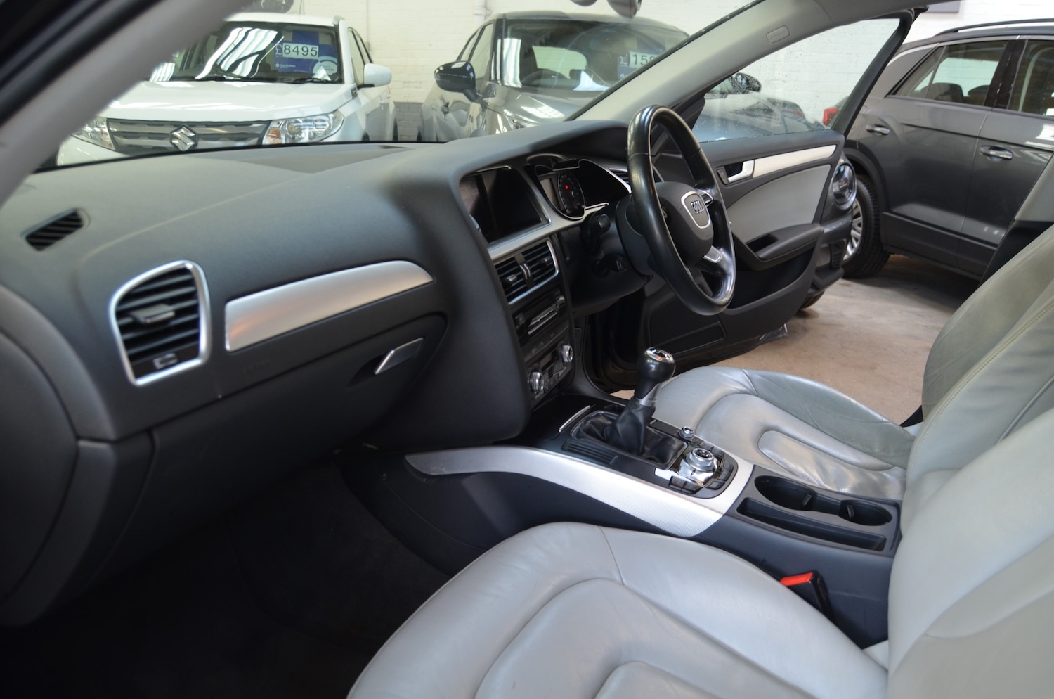 Used Audi A4 2015 for sale - 77963781: Photo 28