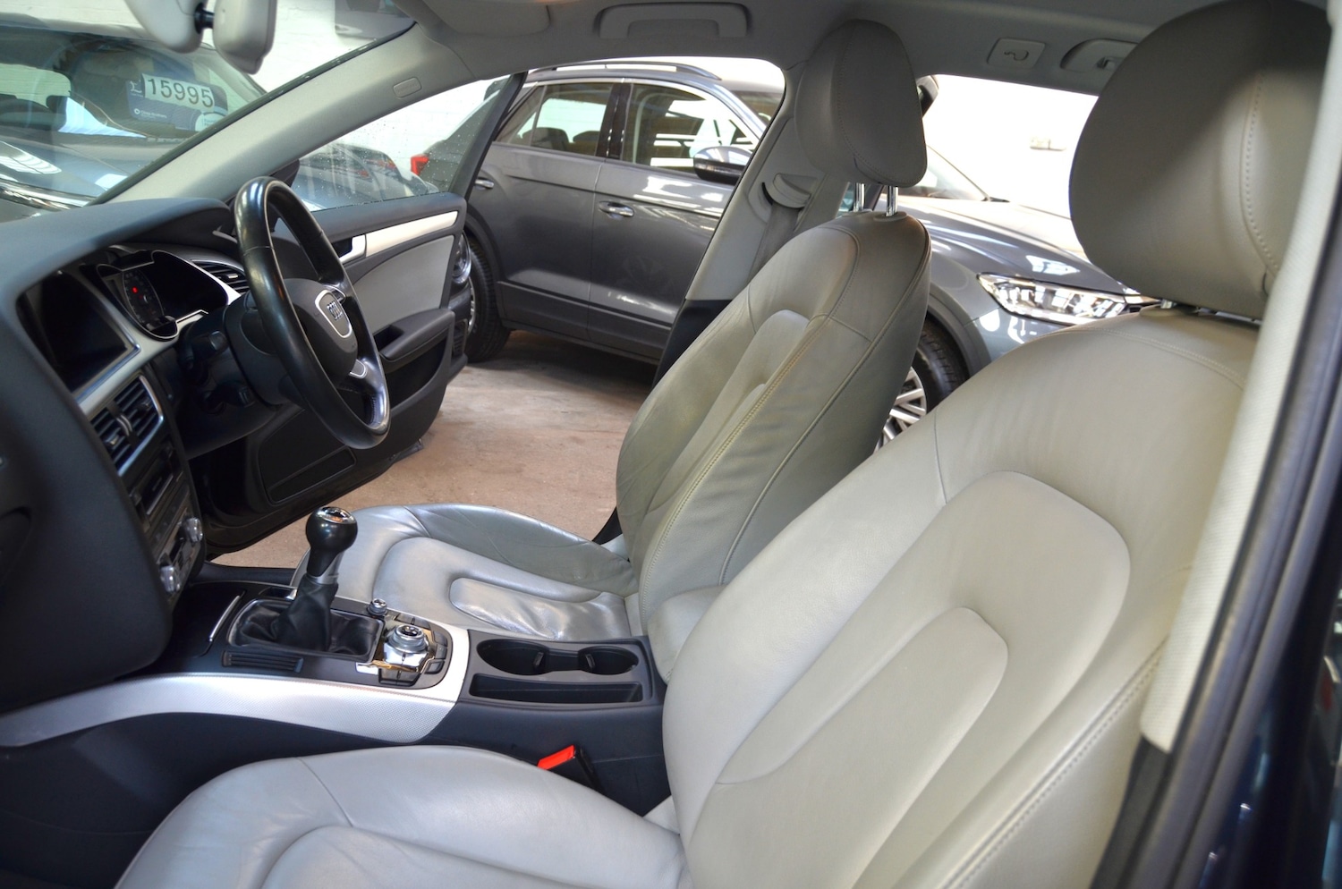 Used Audi A4 2015 for sale - 77963781: Photo 29