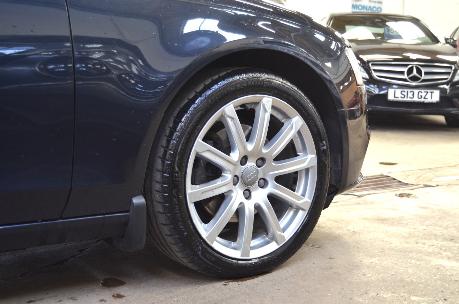 Used Audi A4 2015 for sale - 77963781: Photo 7