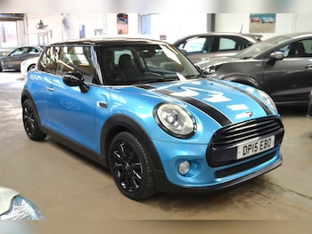 Used MINI Hatch 2015 for sale - 79124278: Photo