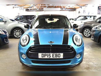 Used MINI Hatch 2015 for sale - 79124278: Photo