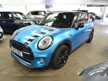 Used MINI Hatch 2015 for sale - 79124278: Photo