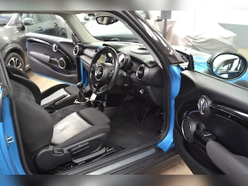 Used MINI Hatch 2015 for sale - 79124278: Photo