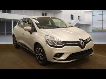 Used Renault Clio 2019 for sale - 75367050: Photo