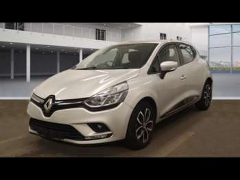 Used Renault Clio 2019 for sale - 75367050: Photo