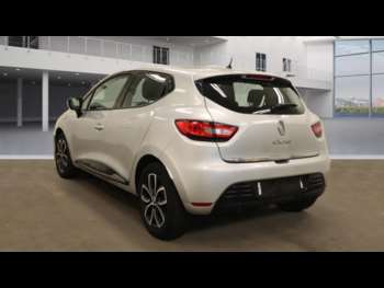 Used Renault Clio 2019 for sale - 75367050: Photo