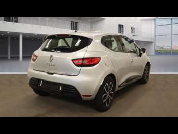 Used Renault Clio 2019 for sale - 75367050: Photo