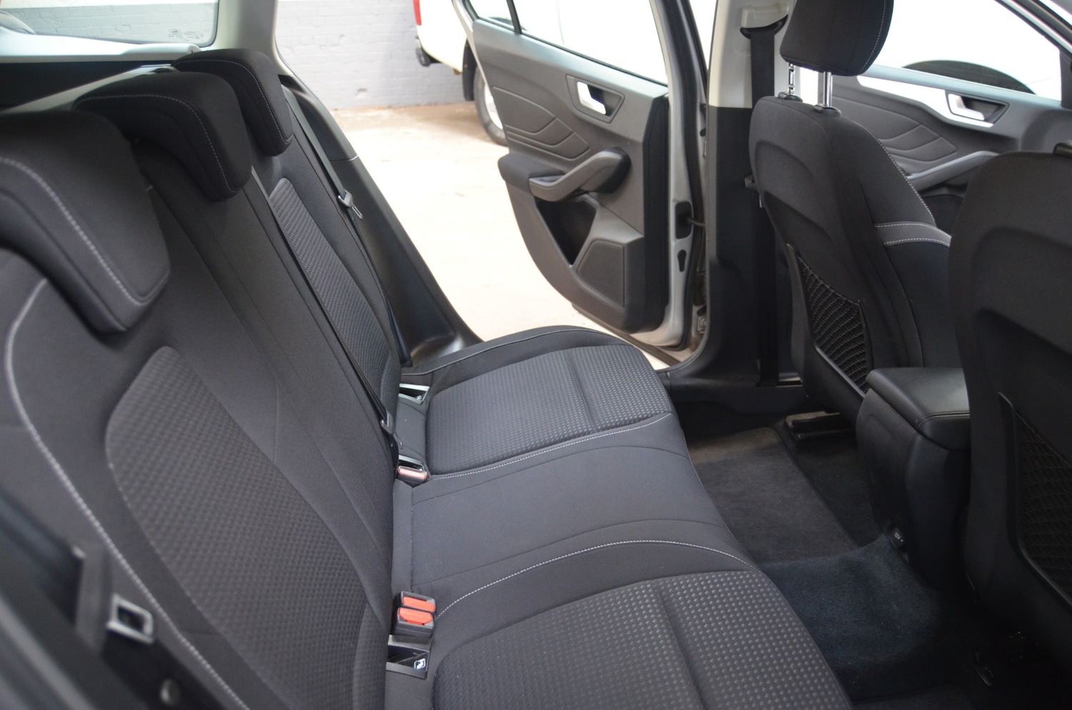 Used Ford Focus 2025 for sale - 76319364: Photo 10