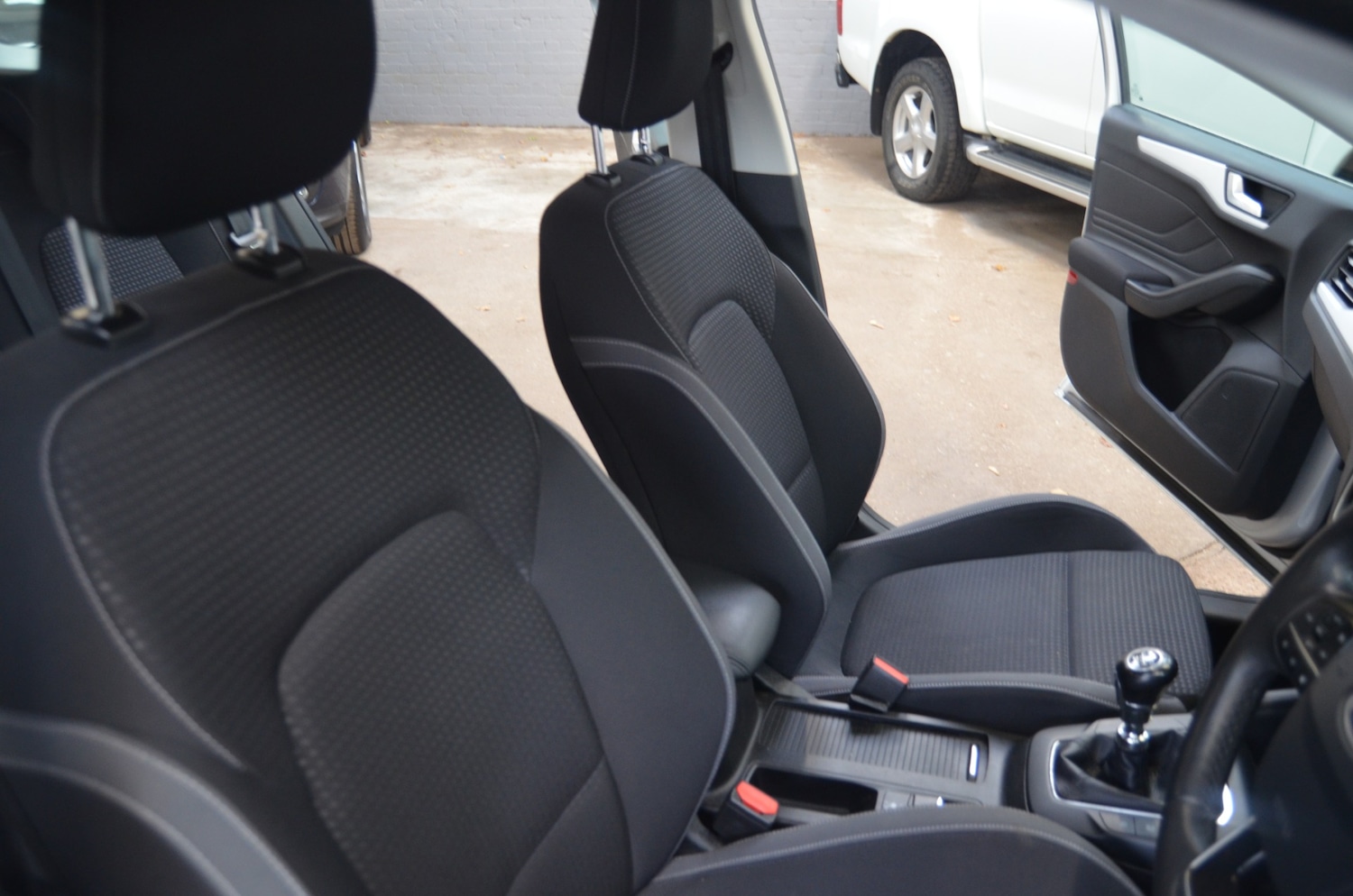 Used Ford Focus 2025 for sale - 76319364: Photo 12