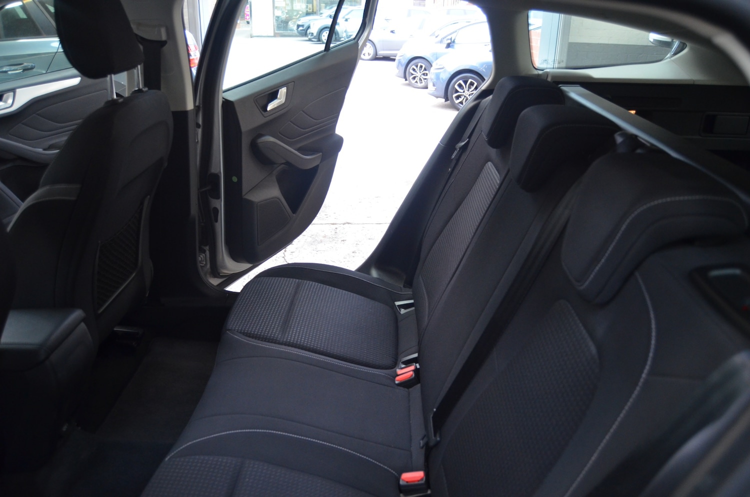 Used Ford Focus 2025 for sale - 76319364: Photo 13