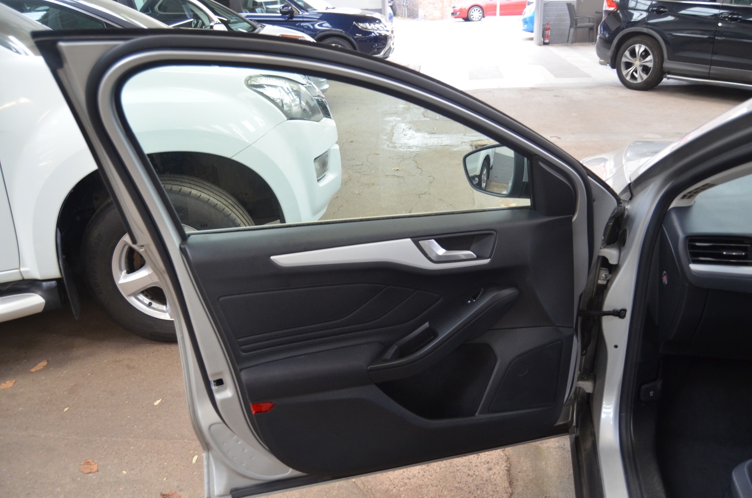 Used Ford Focus 2025 for sale - 76319364: Photo 14