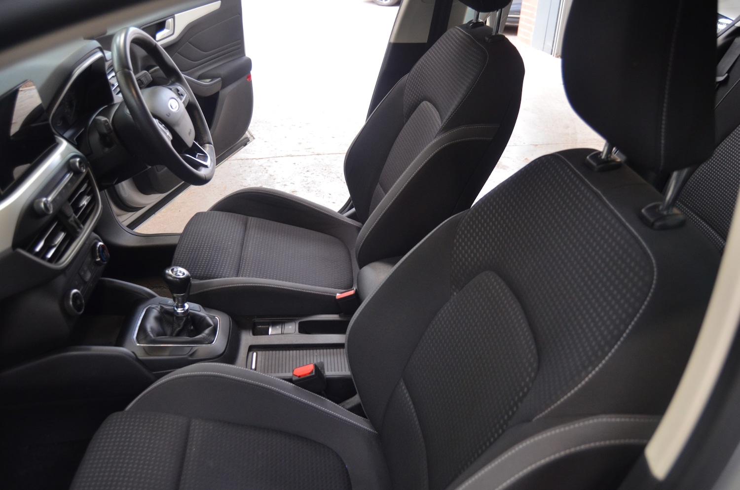 Used Ford Focus 2025 for sale - 76319364: Photo 16