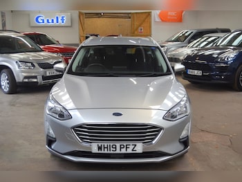 Used Ford Focus 2025 for sale - 76319364: Photo 3