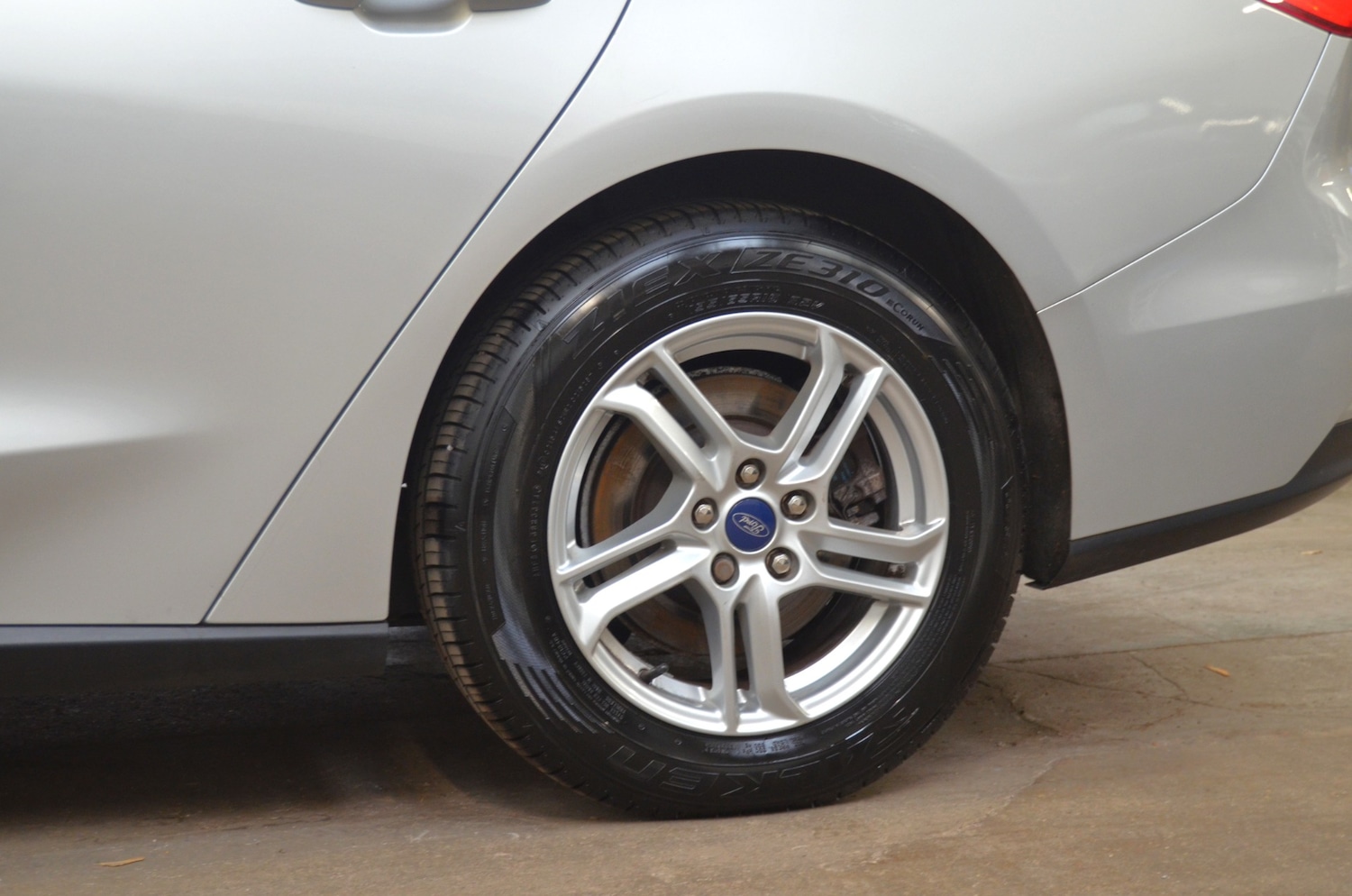 Used Ford Focus 2025 for sale - 76319364: Photo 7