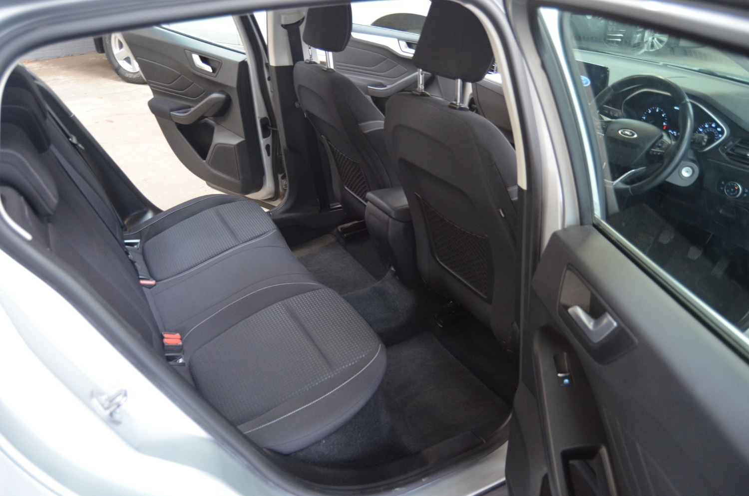 Used Ford Focus 2025 for sale - 76319364: Photo 9