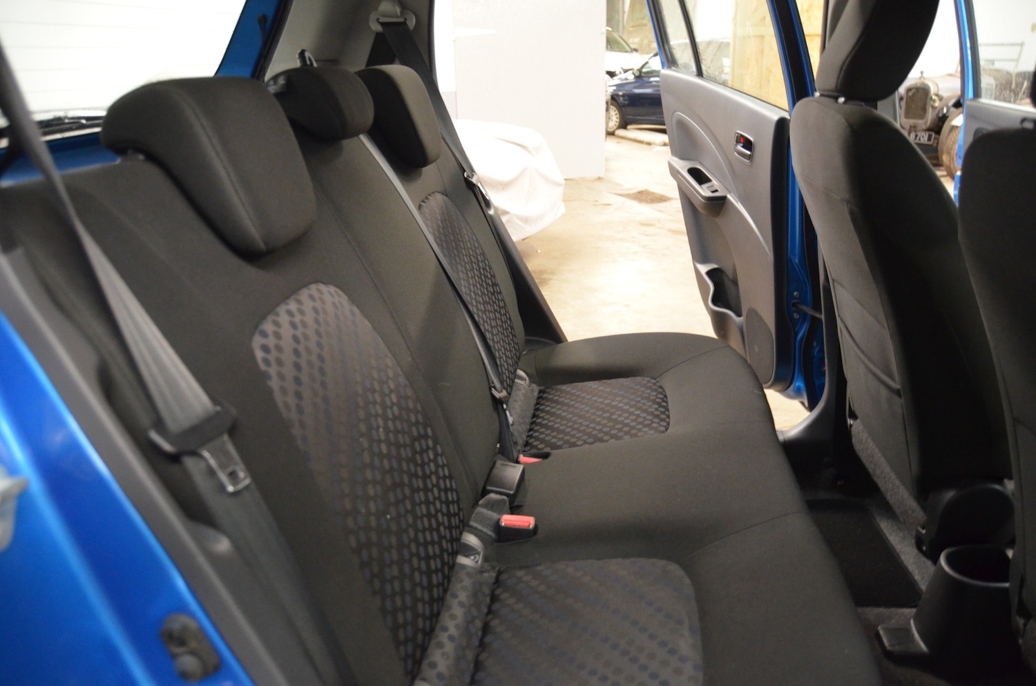 Used Suzuki Celerio 2017 for sale - 77136178: Photo 10