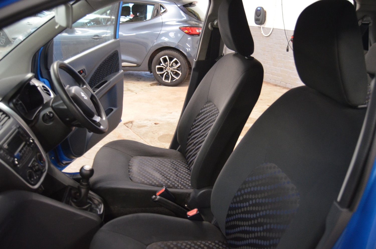 Used Suzuki Celerio 2017 for sale - 77136178: Photo 11