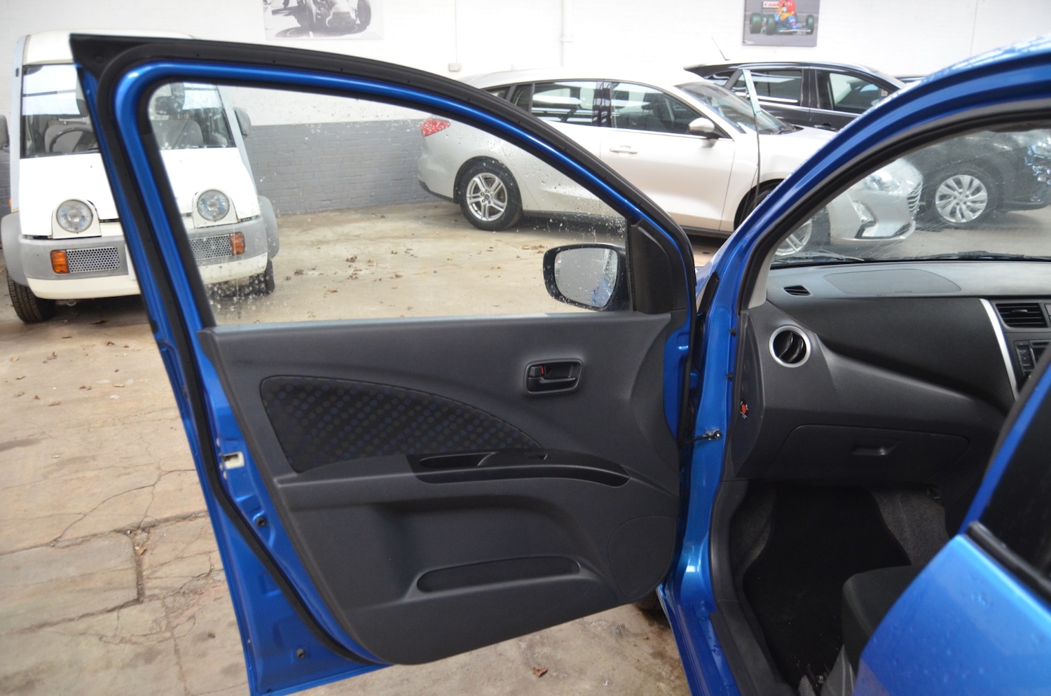 Used Suzuki Celerio 2017 for sale - 77136178: Photo 13