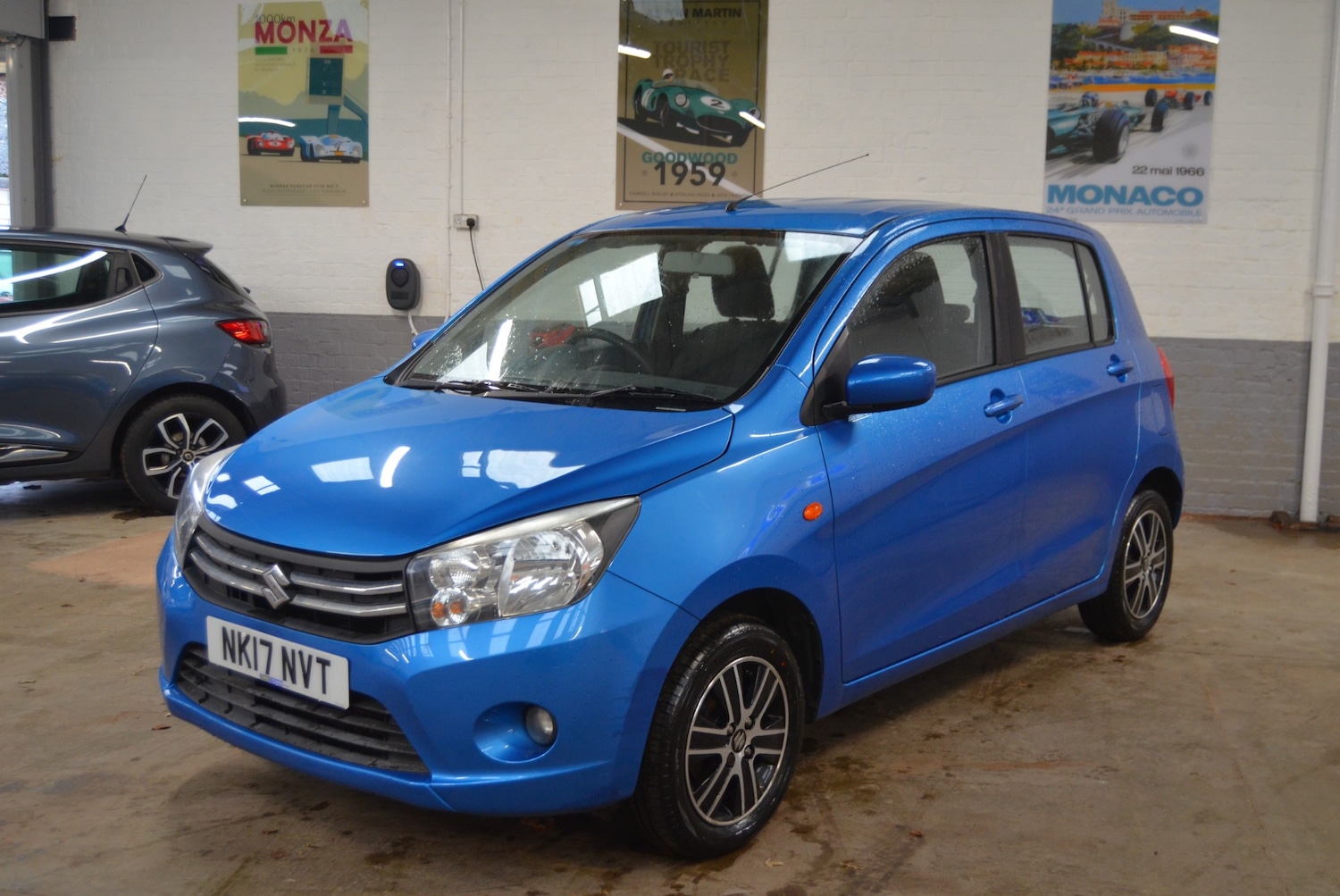 Used Suzuki Celerio 2017 for sale - 77136178: Photo 2