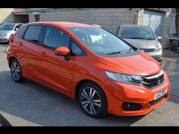 Used Honda Jazz 2018 for sale - 74682381: Photo