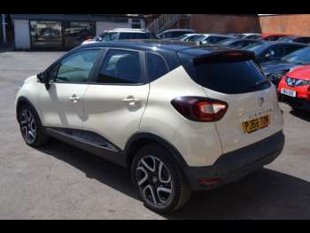 Used Renault Captur 2019 for sale - 75178260: Photo