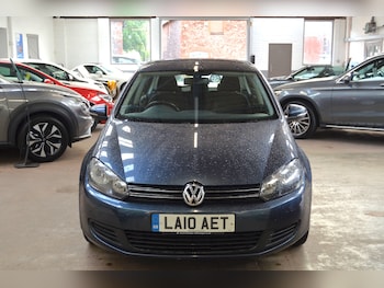 Used Volkswagen Golf 2010 for sale - 78849484: Photo