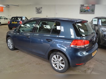 Used Volkswagen Golf 2010 for sale - 78849484: Photo