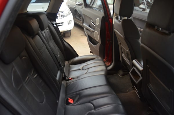 Used Land Rover Range Rover Evoque 2013 for sale - 76309619: Photo 11