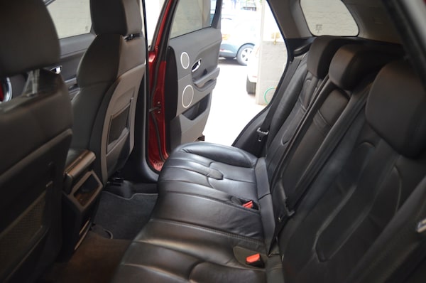 Used Land Rover Range Rover Evoque 2013 for sale - 76309619: Photo 19