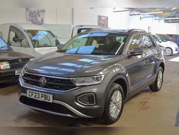 2023 (23) - 1.5 TSI Life 5dr