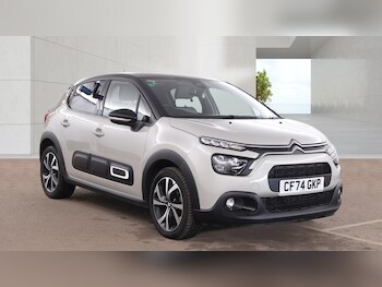 Used Citroen C3 2024 for sale - 78456560: Photo