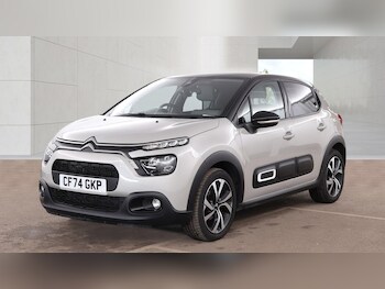 Used Citroen C3 2024 for sale - 78456560: Photo