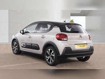 Used Citroen C3 2024 for sale - 78456560: Photo
