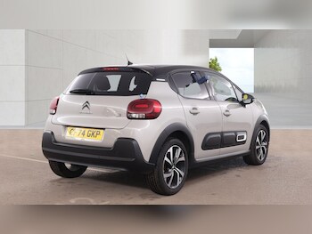 Used Citroen C3 2024 for sale - 78456560: Photo