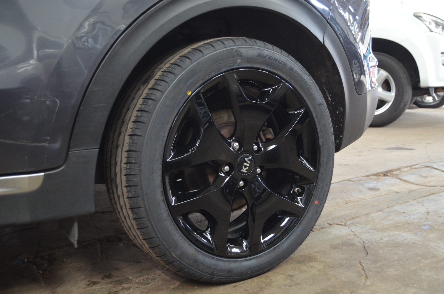 Used Kia Sportage 2016 for sale - 76809338: Photo 11