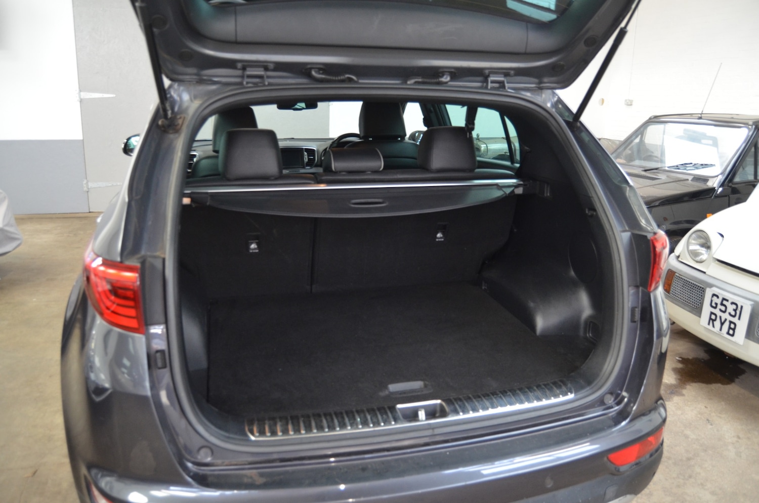 Used Kia Sportage 2016 for sale - 76809338: Photo 13