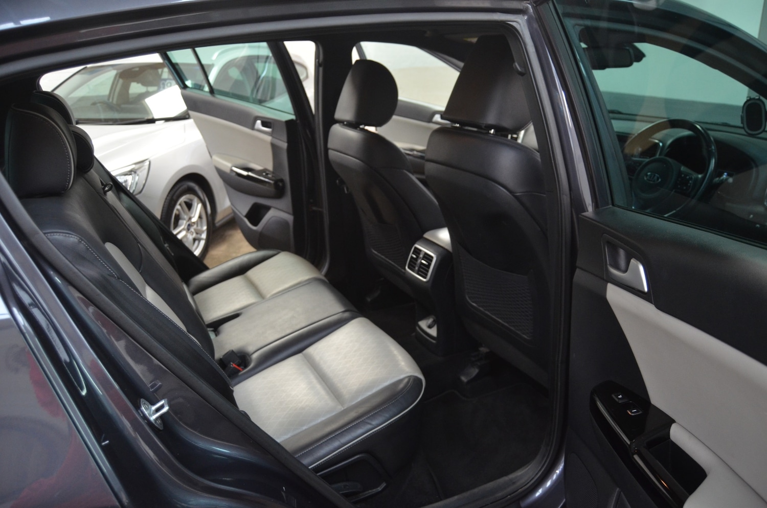 Used Kia Sportage 2016 for sale - 76809338: Photo 14