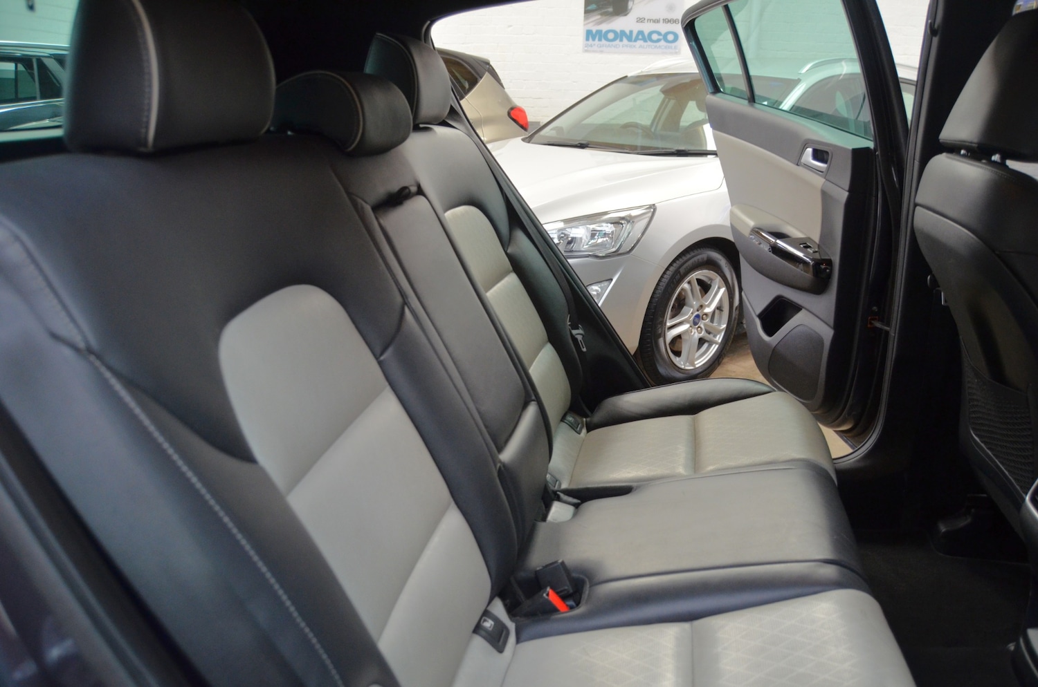 Used Kia Sportage 2016 for sale - 76809338: Photo 15