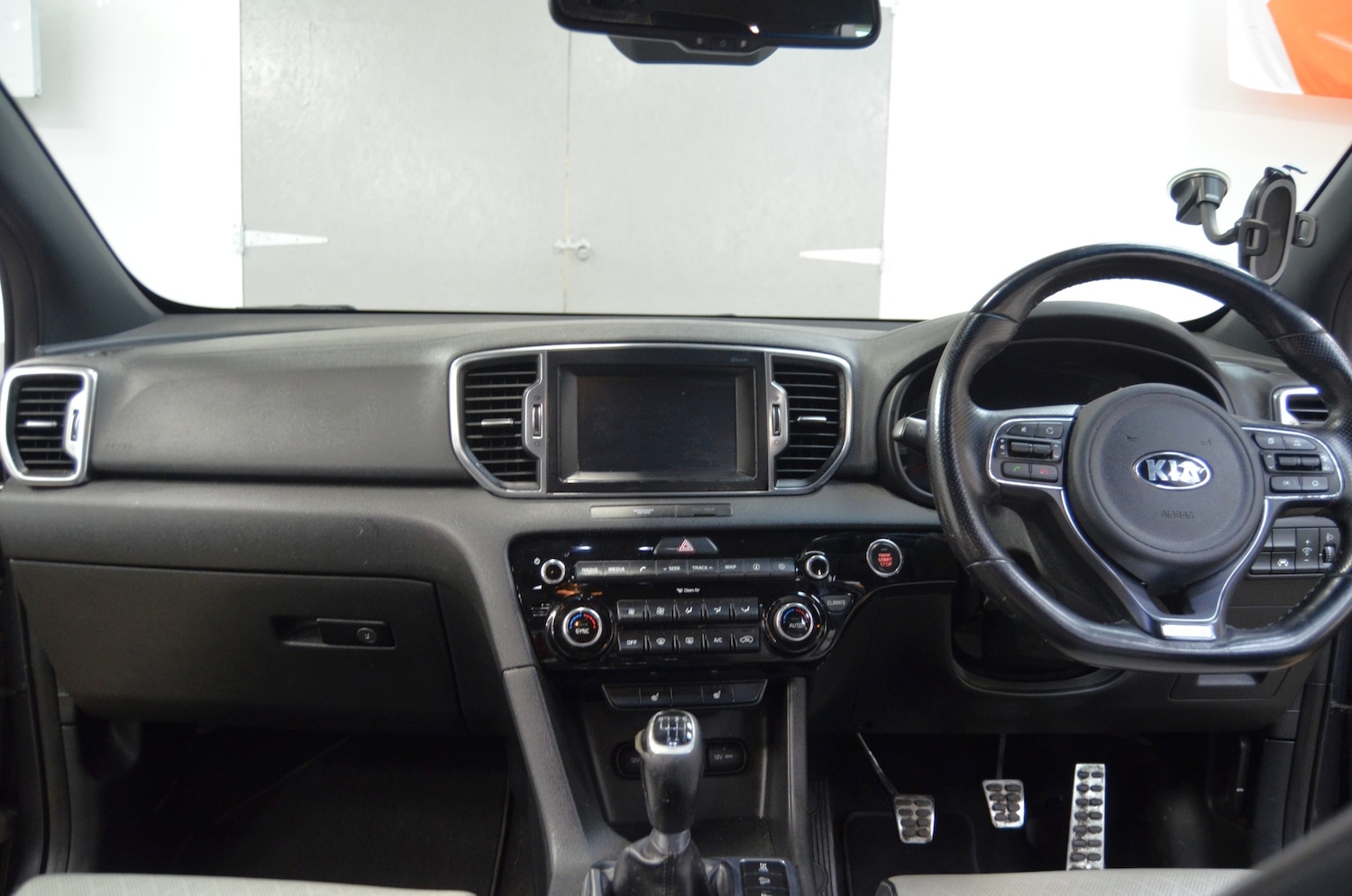 Used Kia Sportage 2016 for sale - 76809338: Photo 16