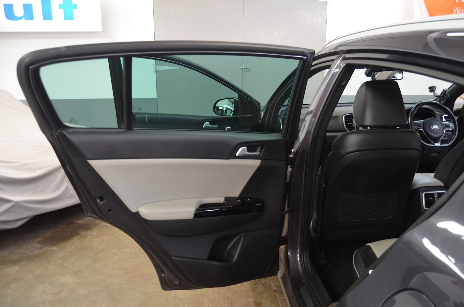 Used Kia Sportage 2016 for sale - 76809338: Photo 17