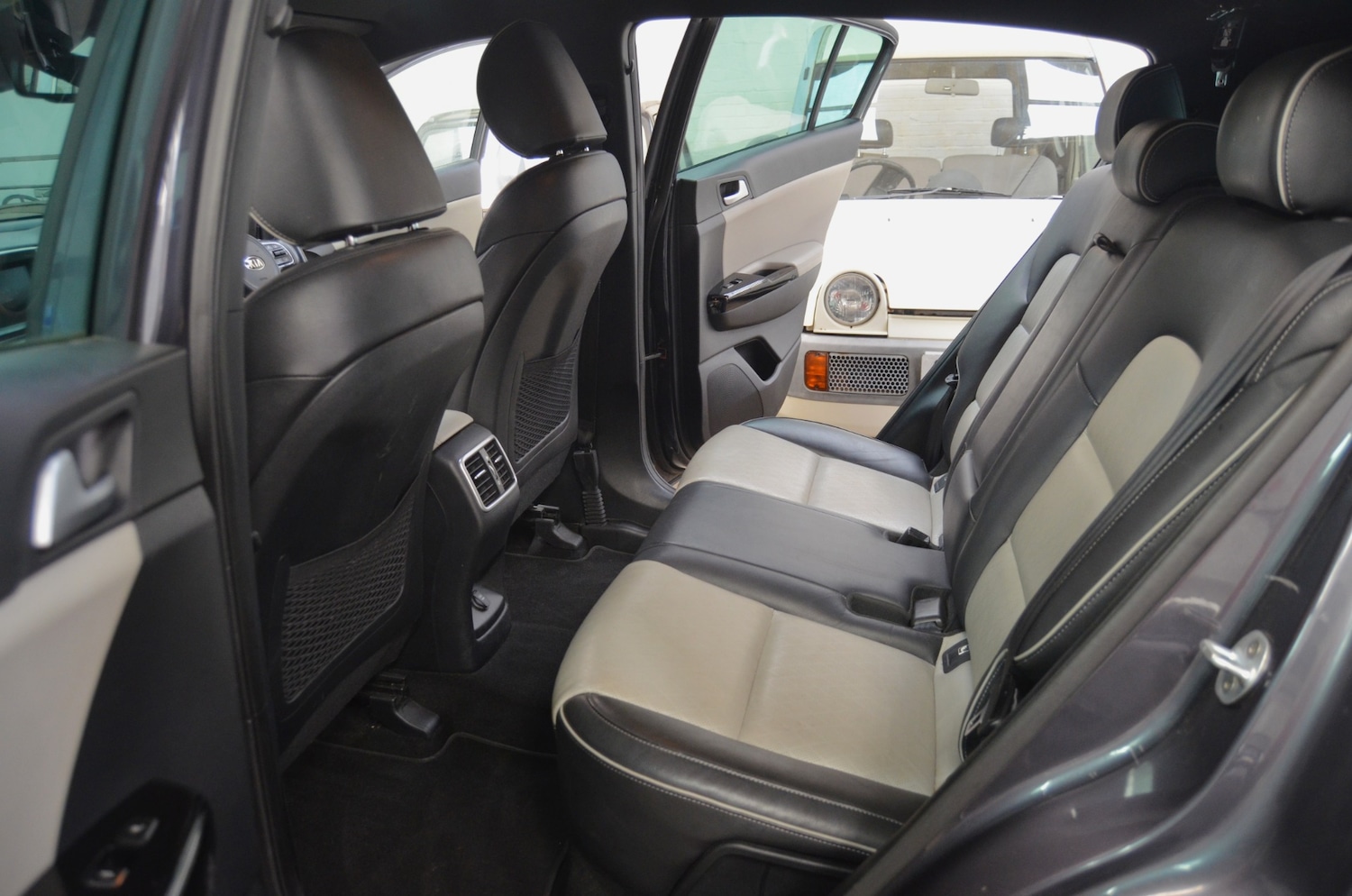 Used Kia Sportage 2016 for sale - 76809338: Photo 18