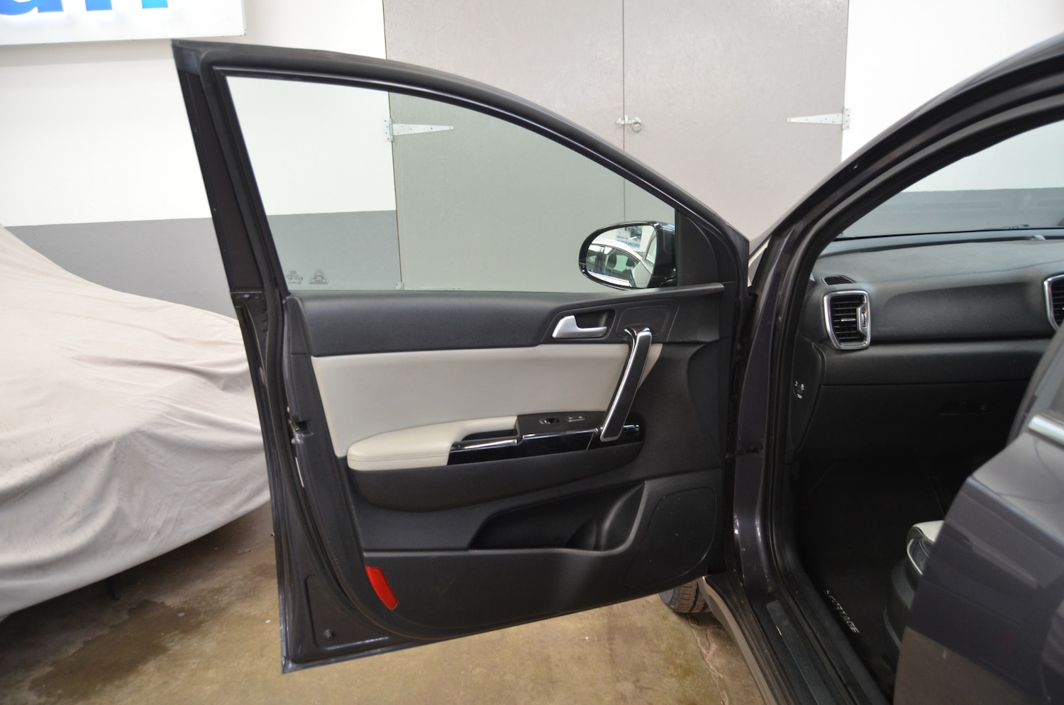 Used Kia Sportage 2016 for sale - 76809338: Photo 19